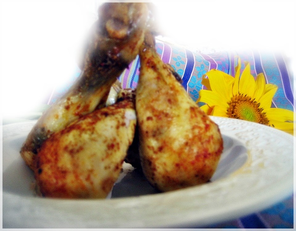 אירית קייטרינג-עוף צלוי